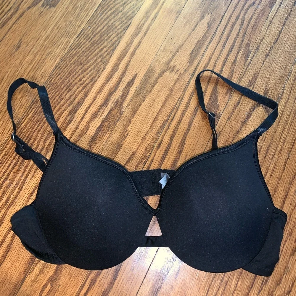 Victoria’s Secret PINK Underwire Bra